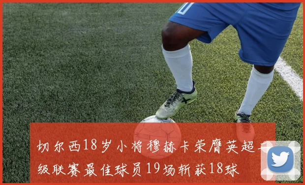 切尔西18岁小将穆赫卡荣膺英超二级联赛最佳球员19场斩获18球